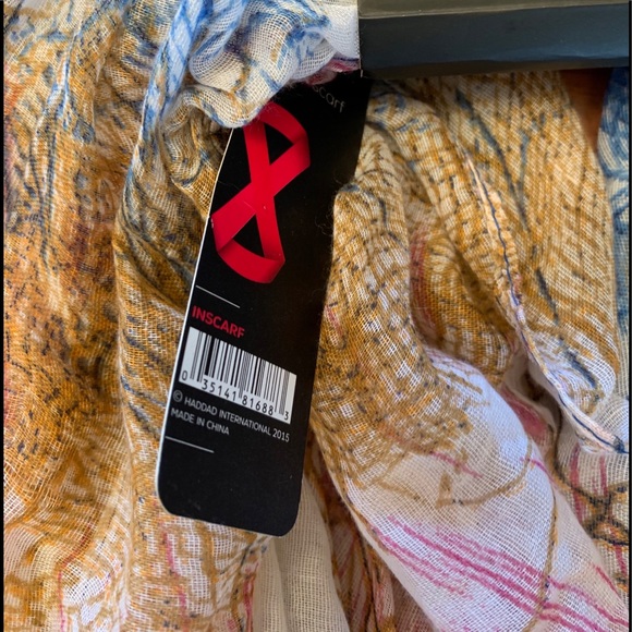 Trifit Infinity Scarf - Picture 5 of 5